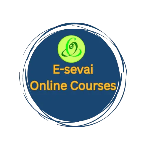 E-Sevai Online Courses